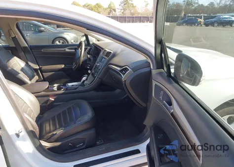 2014 Ford Fusion Se from USA, damaged, VIN 1FA6P0HD2E5381265